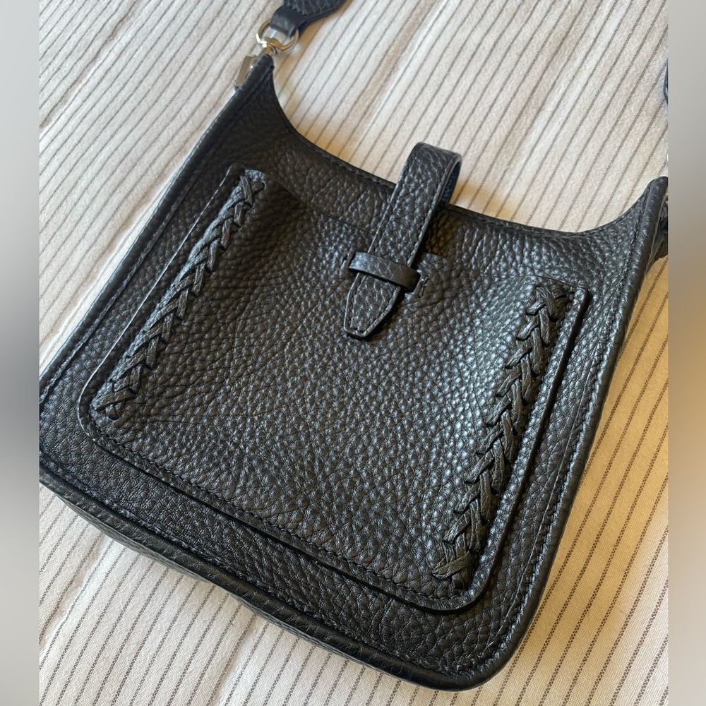 Rebecca Minkoff Unlined Feed Bag Mini